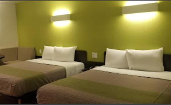 American Inn ฮอร์ธอร์น ภายนอก รูปภาพ